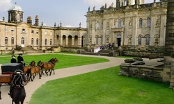 Movie image from Castillo de Howard