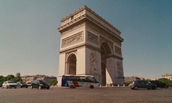 Movie image from Arc de Triomphe