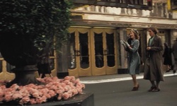 Movie image from The Savoy (exterior)