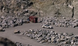 Movie image from Pitt River Quarries