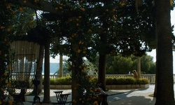 Movie image from Villa Sheherezade