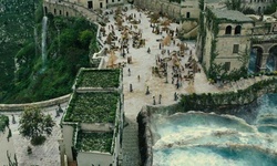 Movie image from Themyscira Plaza