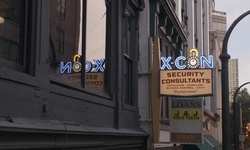 Movie image from X-Con Security Consultants