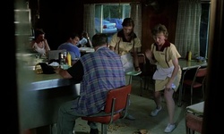 Movie image from Hilltop Cafe