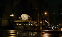 Movie image from South Street Diner