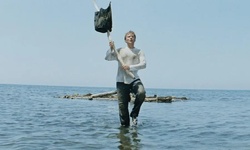 Movie image from Beach