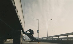 Movie image from Crossing Bridge