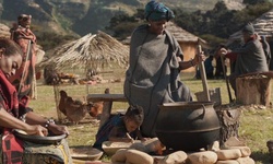 Movie image from Border Tribe Village