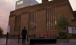 Movie image from La Tate Modern