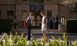 Movie image from Edificio 2 (Warner Bros Studios)