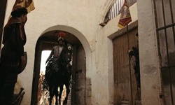 Movie image from Castillo de La Calahorra