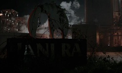 Movie image from MUTO Research Facility