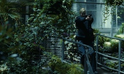 Movie image from Allan Gardens