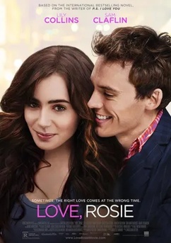 Poster Love, Rosie 2014