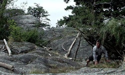 Movie image from Whytecliff Park