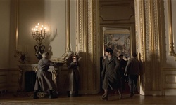 Movie image from Winter Palace (interior)