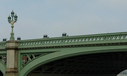 Movie image from Westminster Bridge