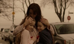 Movie image from Отель "Сильвия"