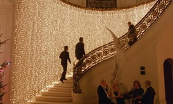 Movie image from Victor Ziegler's Mansion