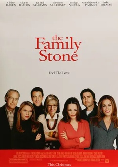 Poster The Family Stone 2005