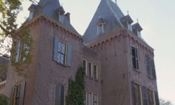 Movie image from Keukenhof Castle / Kasteel Keukenhof