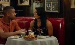 Movie image from Minetta Tavern