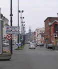 Poster Roubaix