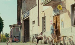 Movie image from Bar Belvedere