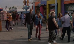 Movie image from Santa Monica Pier