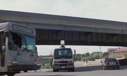 Movie image from Attack on Highway