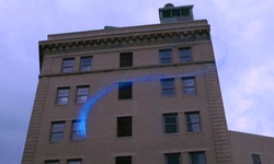 Movie image from Ghostbusters Headquarters