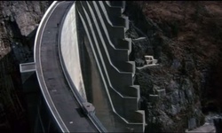 Movie image from Verzasca Dam