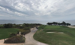 Real image from Campo de golfe