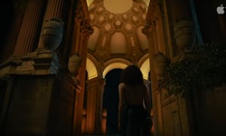 Movie image from The Palace Of Fine Arts