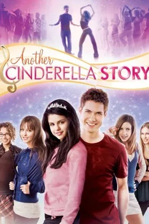 Poster Comme Cendrillon 2 2008