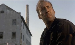 Movie image from Alcatraz