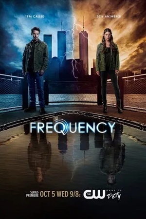 Poster Frequency 2016