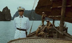 Movie image from Ha Long Bay
