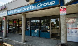 Real image from Kits Point Dental Group