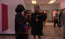 Movie image from Twin Peaks High School