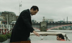 Movie image from River Thames (near Lambeth Bridge)