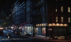 Movie image from 235 East 4th Street