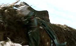 Movie image from El lugar de la batalla con los wargs