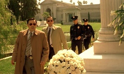 Movie image from Cementerio