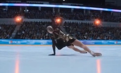 Movie image from Ice Palace