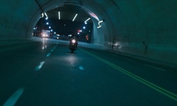 Movie image from Tunnel