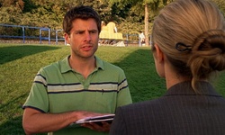 Movie image from White Rock Promenade (between pier & rock)