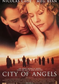 Poster City of Angels 1998