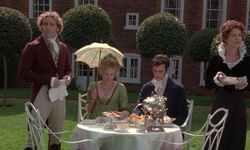 Movie image from Garden Party