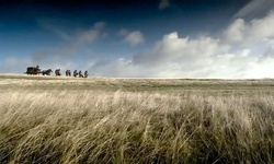 Movie image from Gelligaer Common